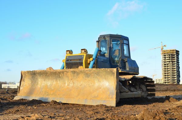 Commercial Site Clearing in Oconomowoc